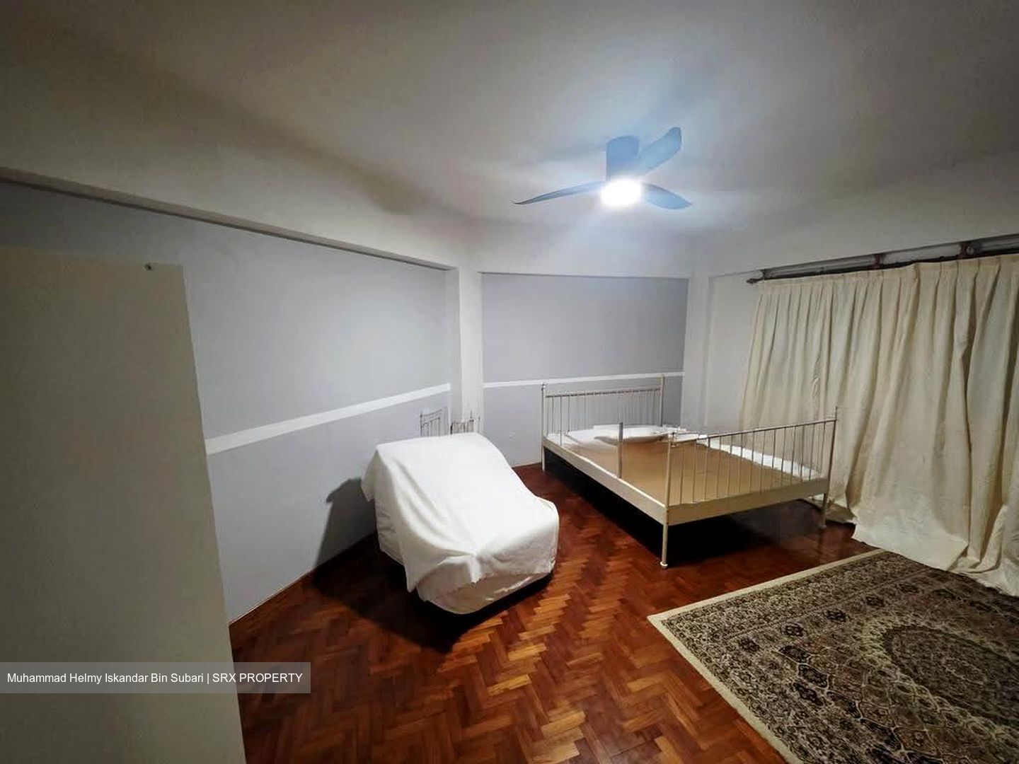 Melville Park (D18), Condominium #607778511